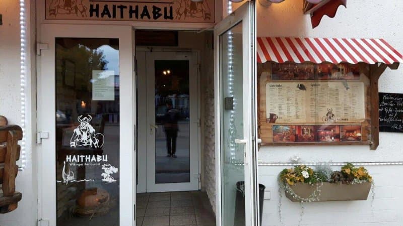 Haithabu