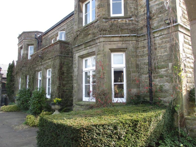 Ferrari's Country House Hotel