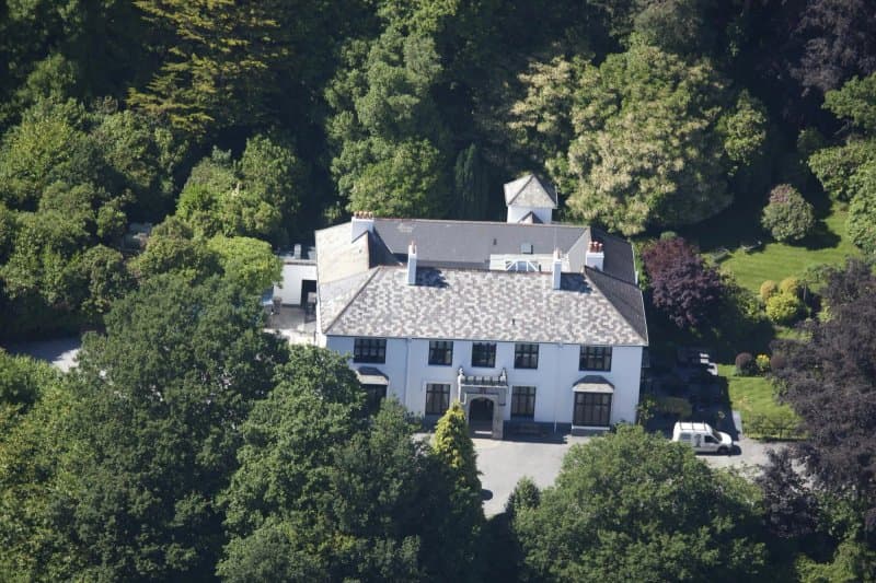 Glazebrook House Hotel