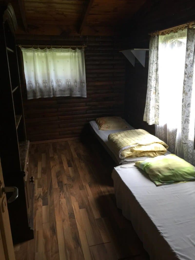 Camping Frombork