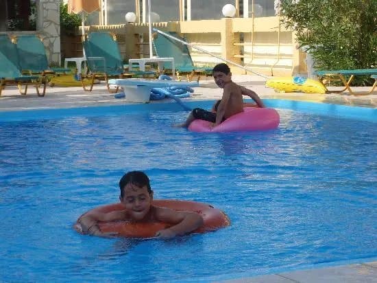 Top Hotel