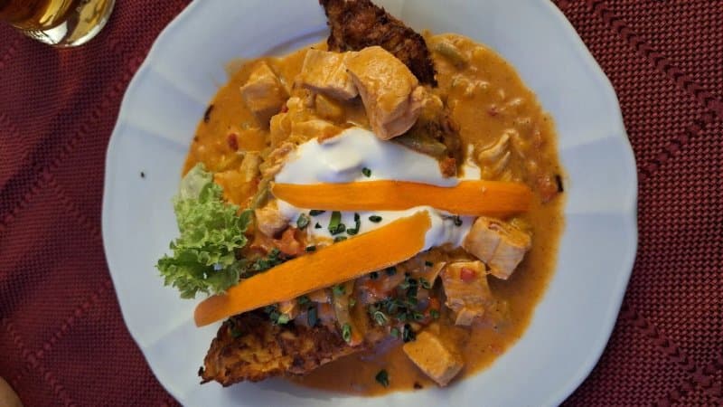 Balaton Restaurant