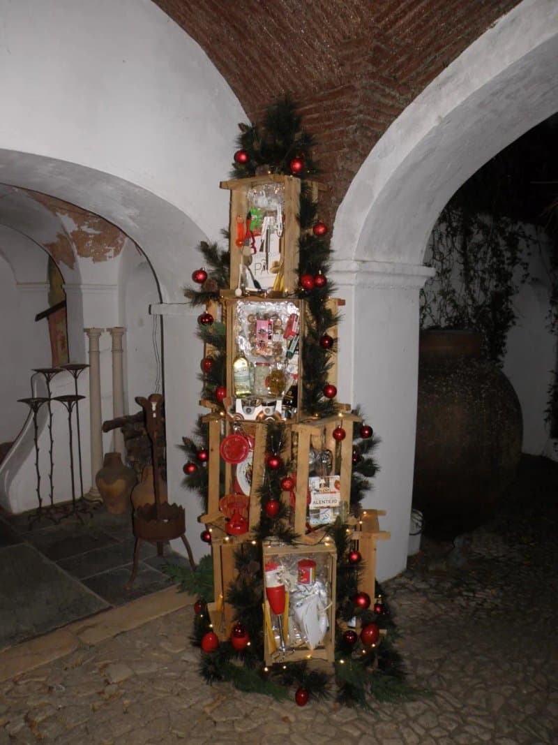 Casa do Terreiro do Poco