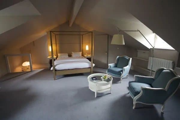 Le Kempferhof Golf et Château-Hôtel