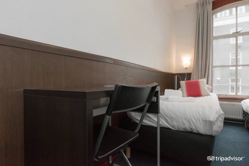 Marnix Hotel