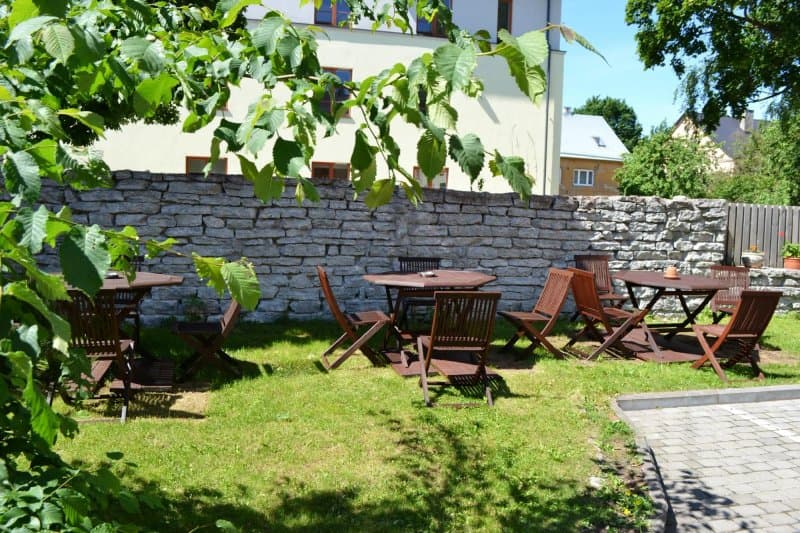 Pilve Apartments