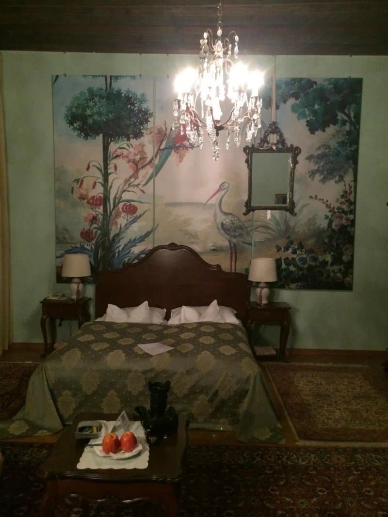 Hotel Schloss Obermayerhofen