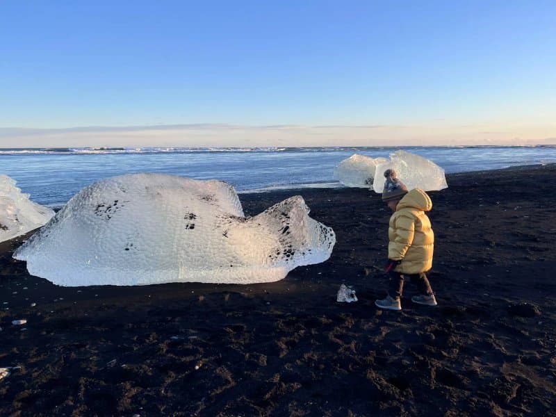Diamond Beach