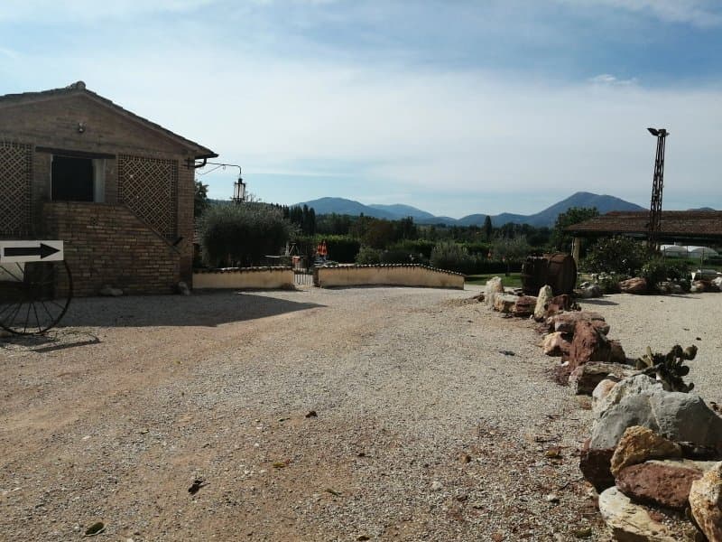 Agriturismo Acquacalda