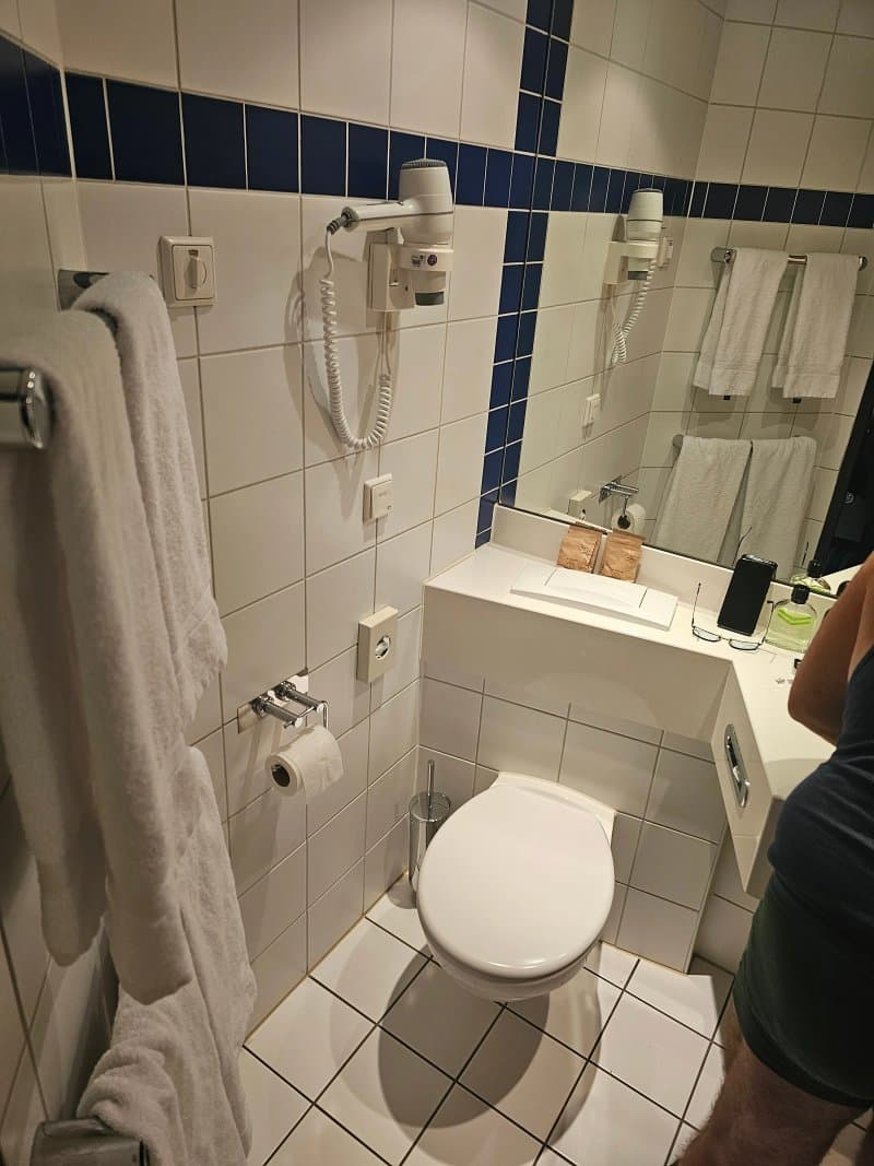 Mercure Hotel Stuttgart City Center