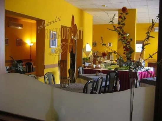 Griff Hotel