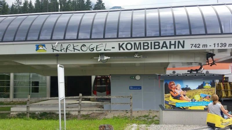 Karkogel