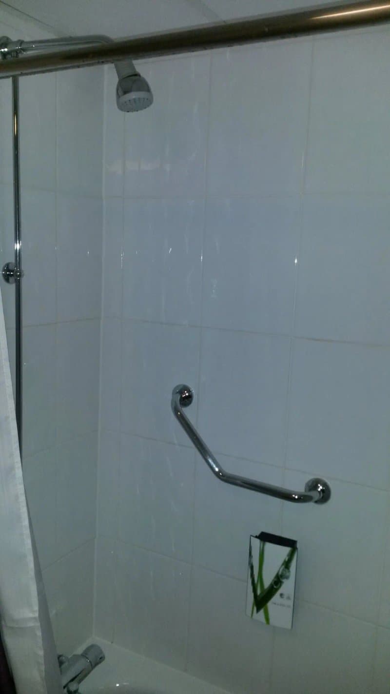 Premier Inn Glasgow City Centre (Argyle Street) Hotel