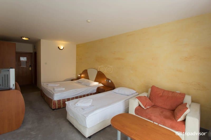 Elegant Hotel