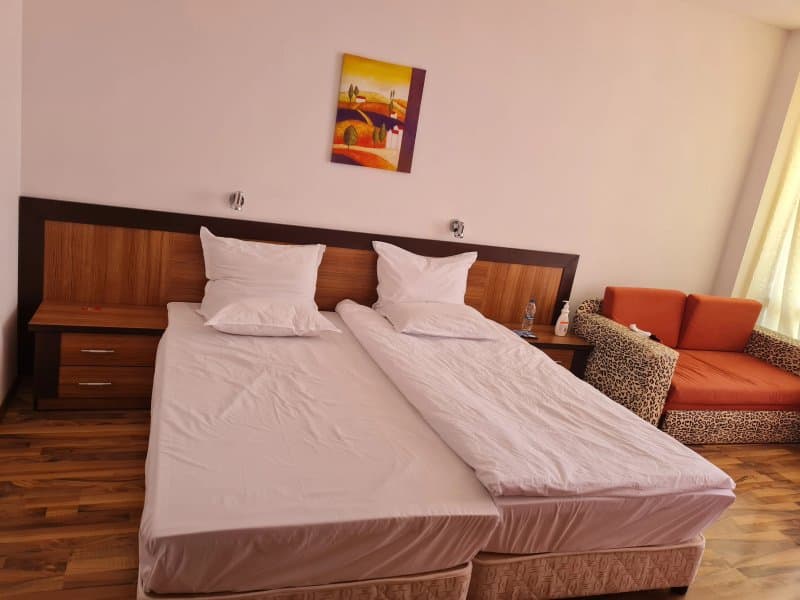 Hotel Jupiter