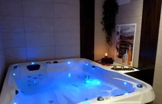 Parenthese Spa
