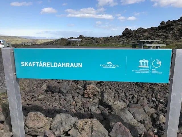 Skaftáreldahraun