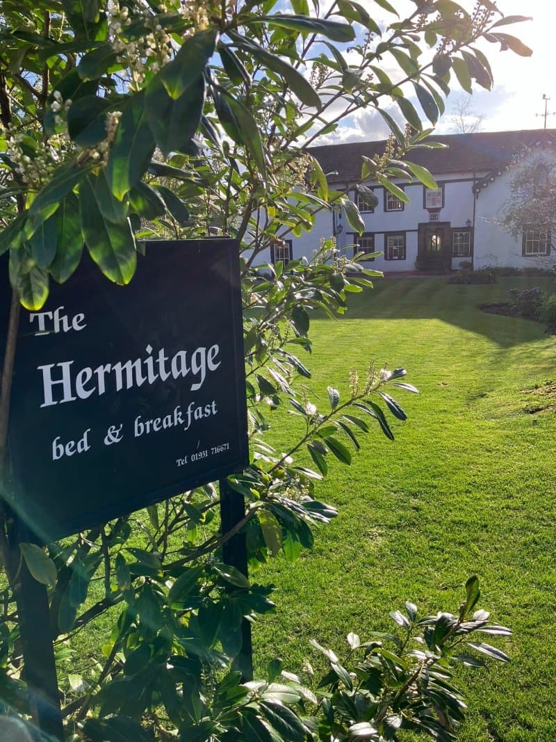 The Hermitage
