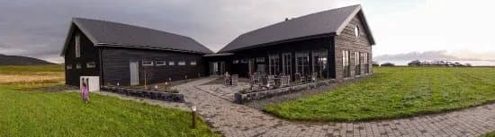 Bjorbodin Spa