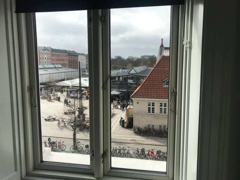 Hotel Windsor