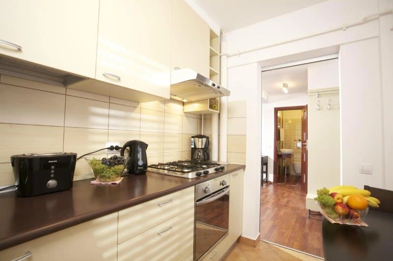 Lux Apartments