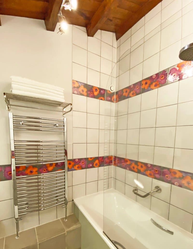 Casa Camino Turismo Rural