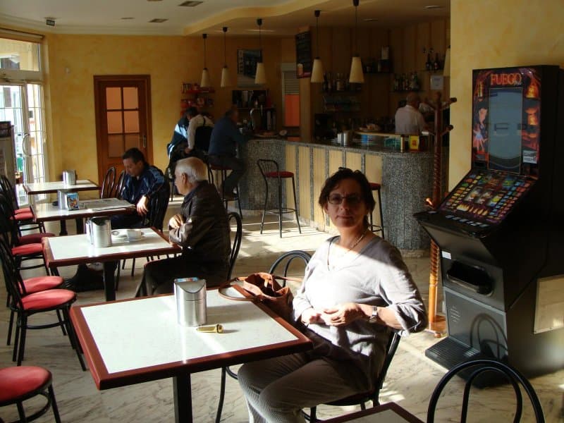 Hotel Reyes de Leon