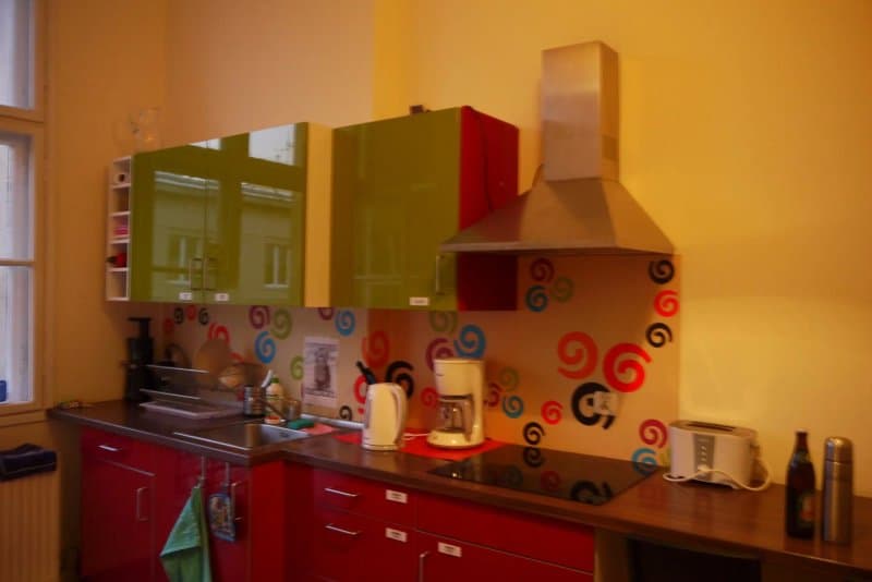 Poco Loco Hostel