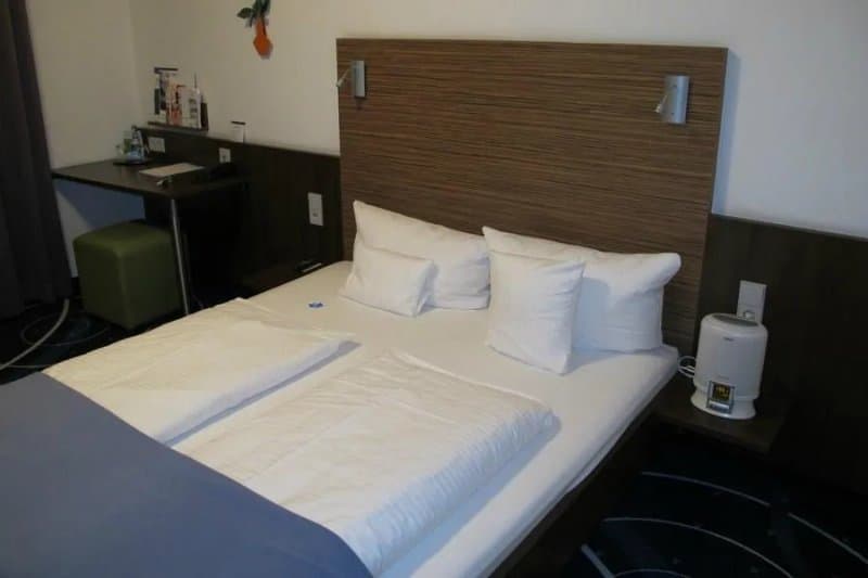 Blauzeit Hotel