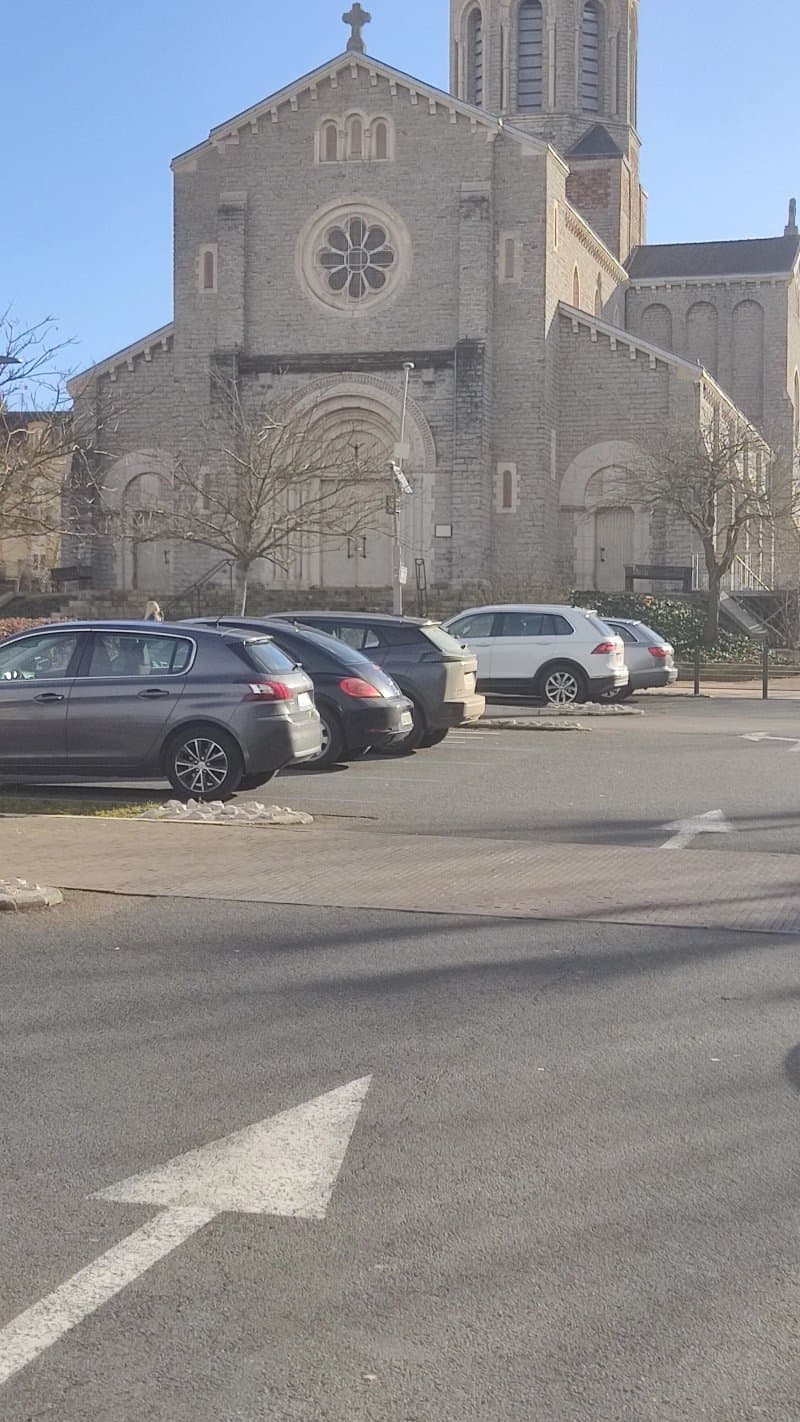 Eglise Notre Dame