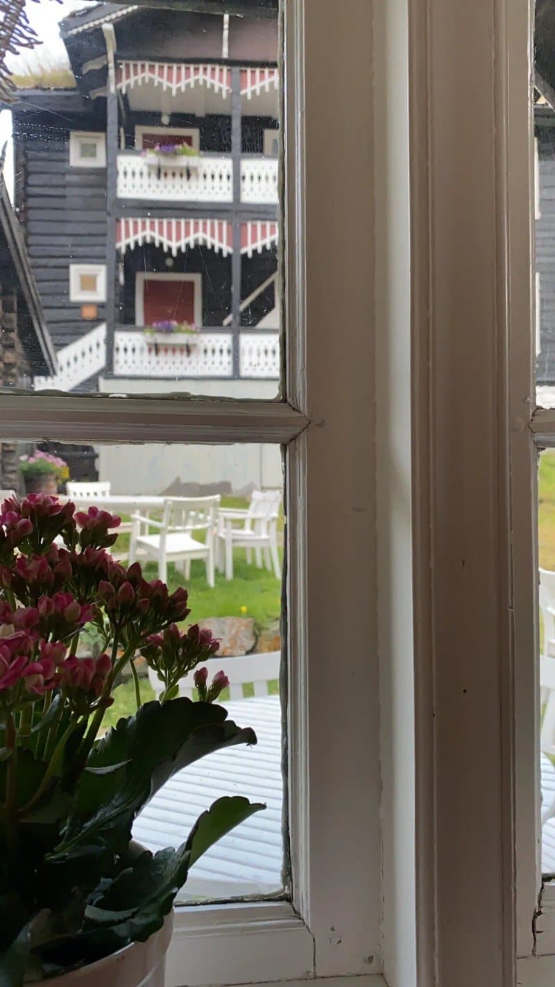Roisheim Hotel