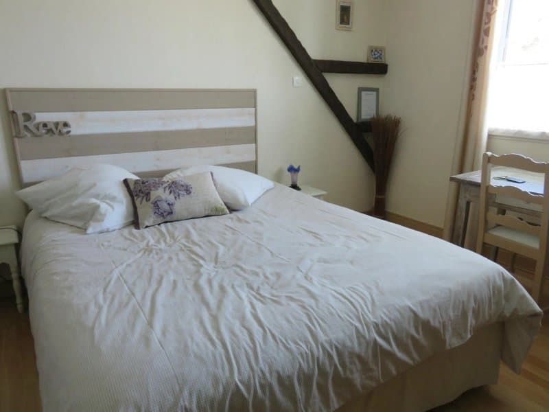 Le Logis des Binchous
