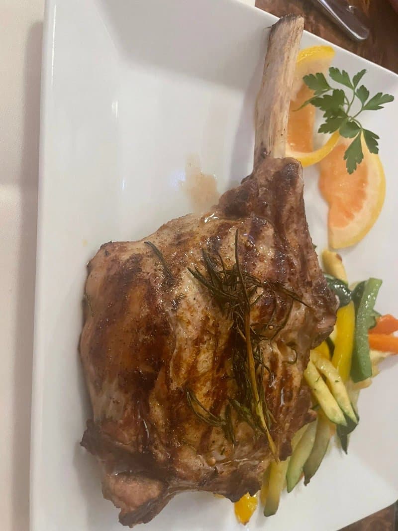 Restaurant Palladion