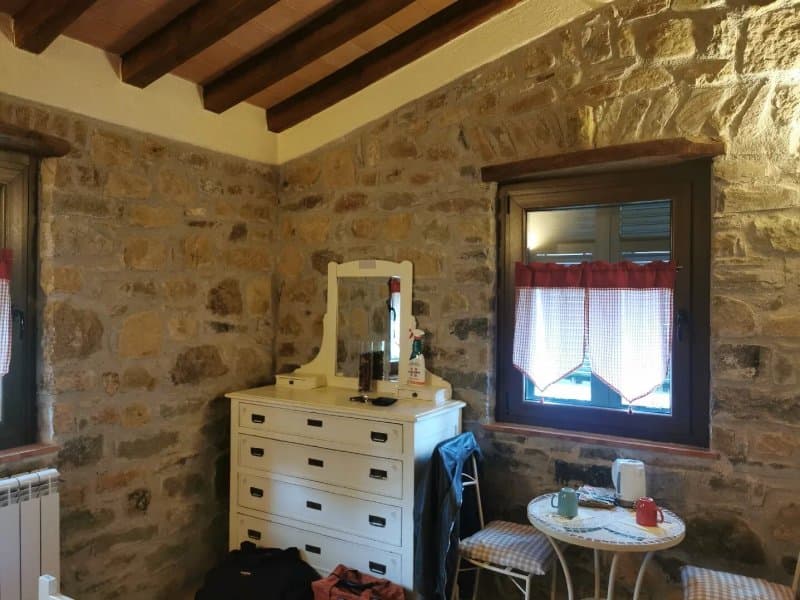 Agriturismo La Giara