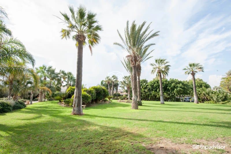Palm Beach Hotel & Bungalows