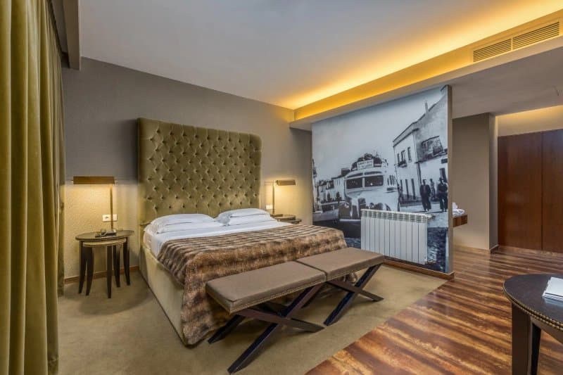 Hotels
