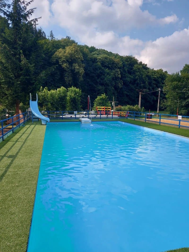 Resort & Camp Desna