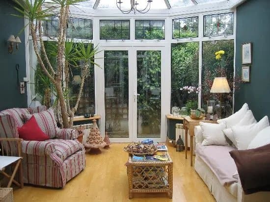 Tinode House
