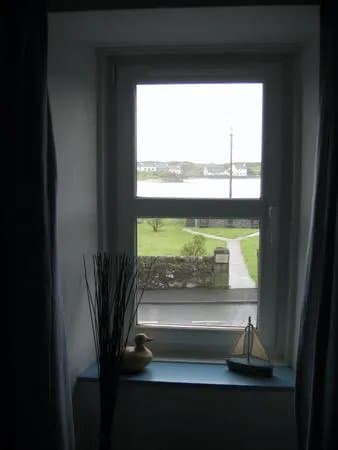 Oystercatcher Bed & Breakfast