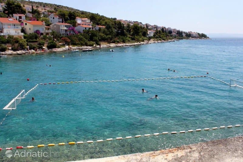 Ciovo, Croatia