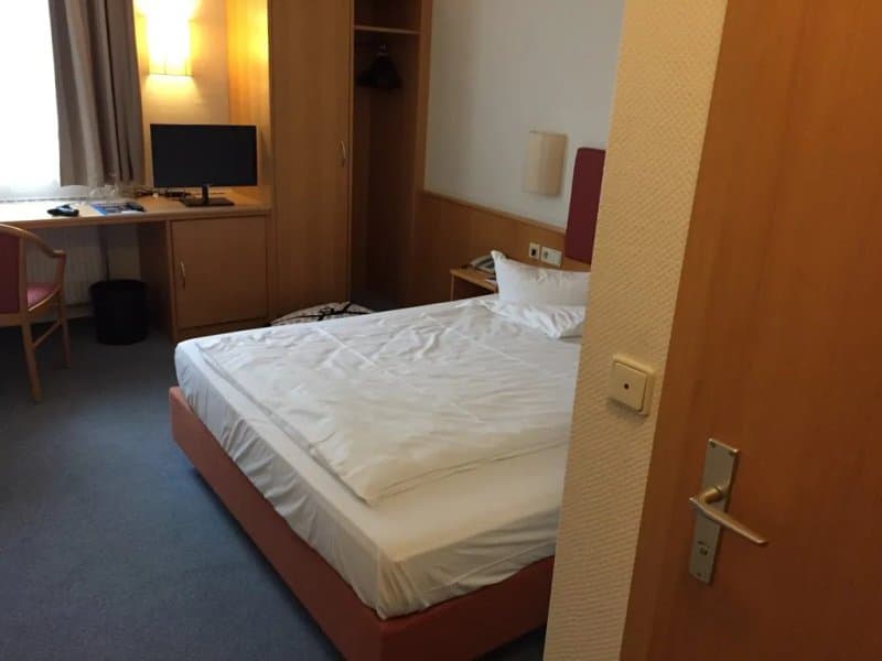 Alleehotel Europa