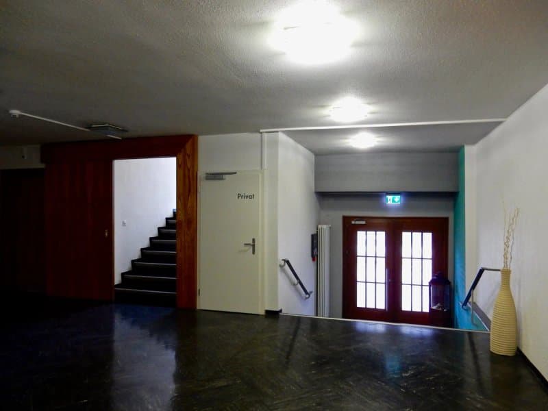 Hotel Restaurant Sonne