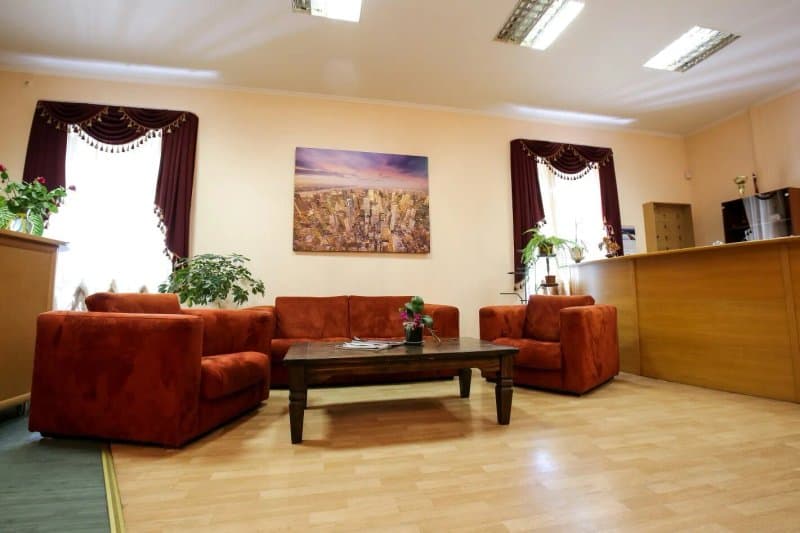 Well Hotel