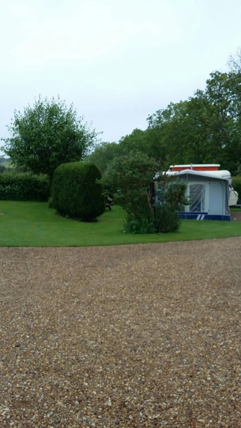 Greendale Farm Caravan & Camping Park