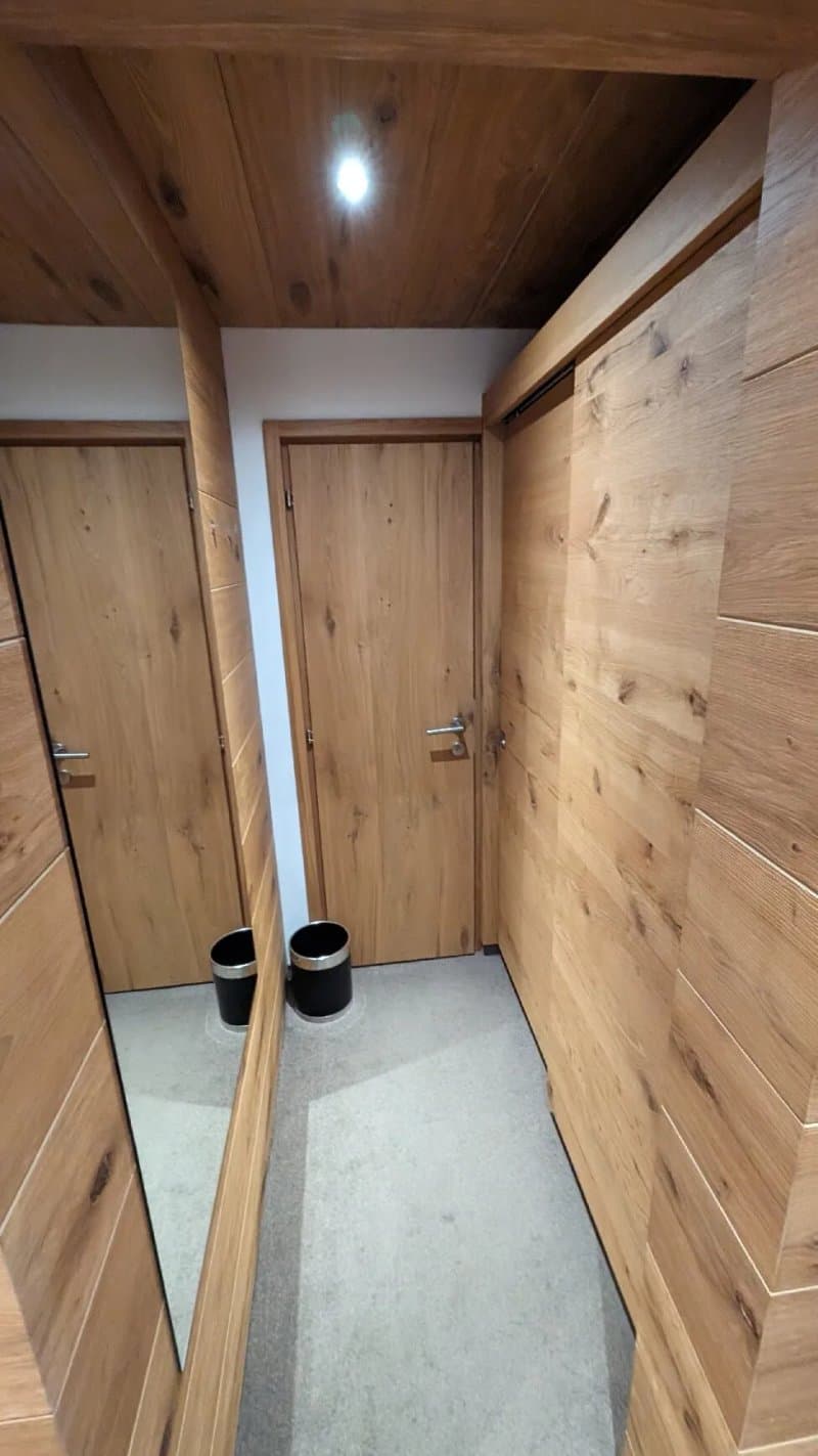 Sporthotel Silvretta Montafon