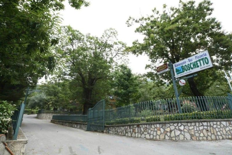 Bars & nightlife