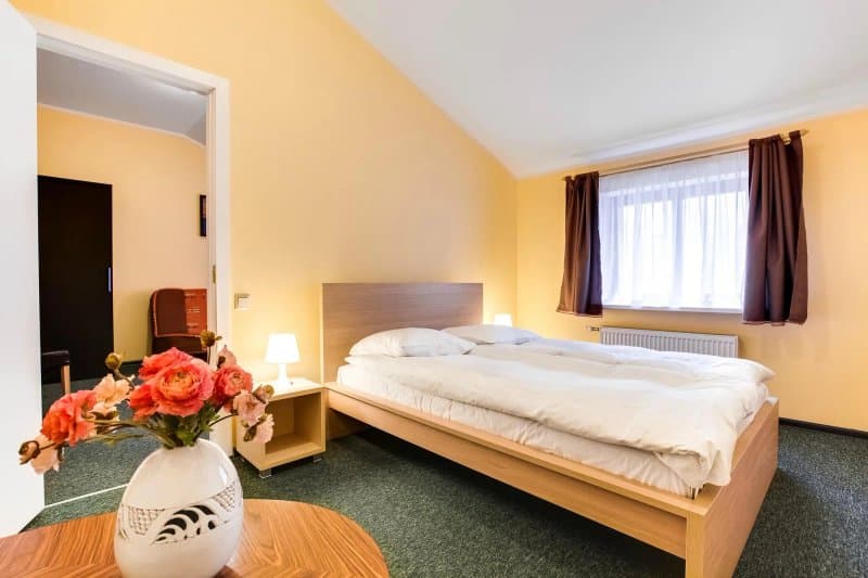 Hotel Augustine