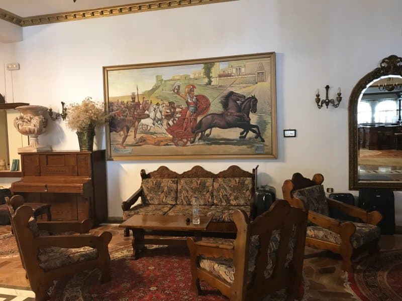 Attika Beach Hotel