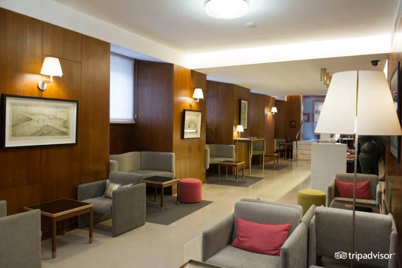 Hotel Miraparque