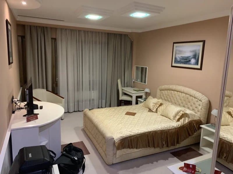 Hotel Park